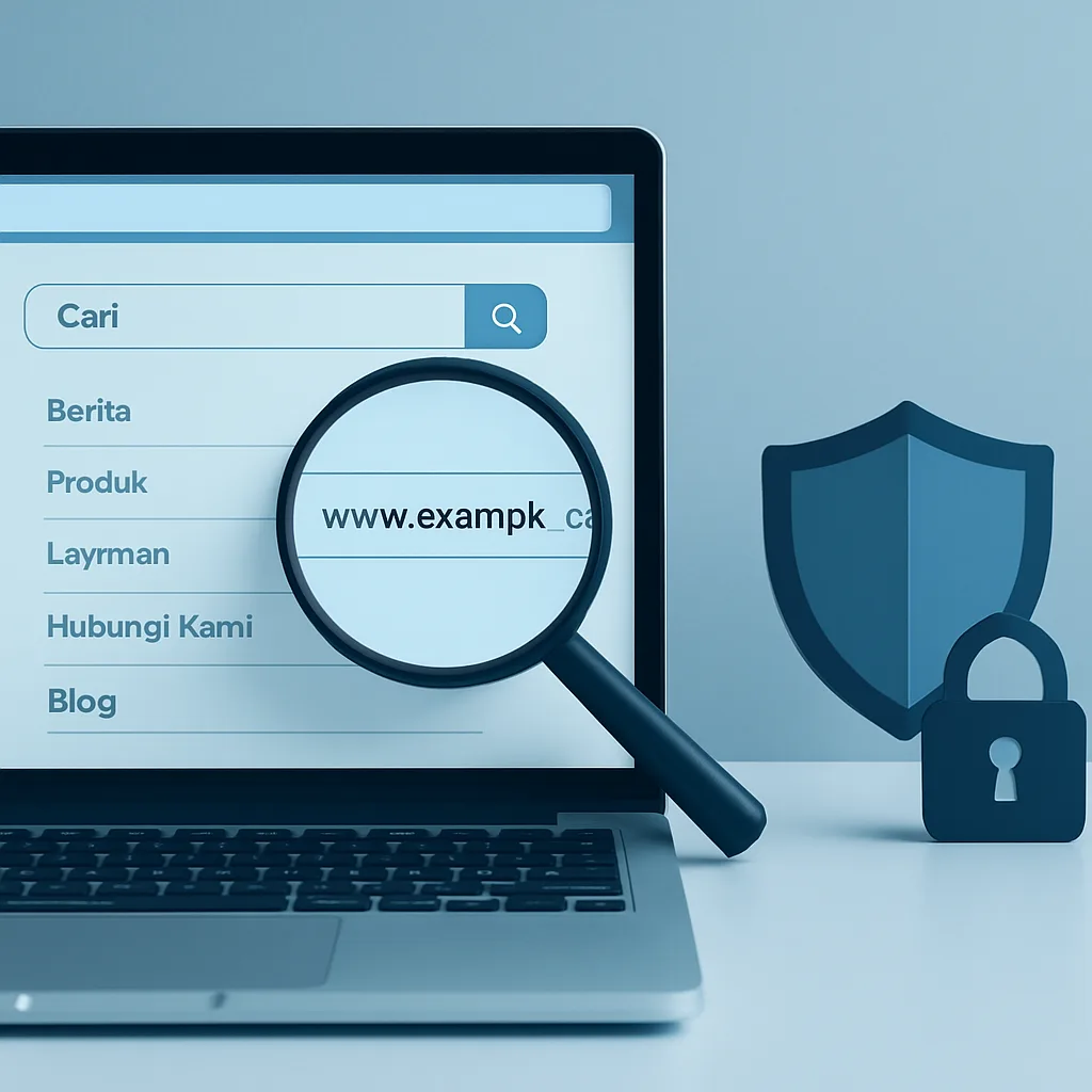 Okitoto — Panduan Informasi Link Situs Toto: Cara Memilih dan Memeriksa yang Tepat